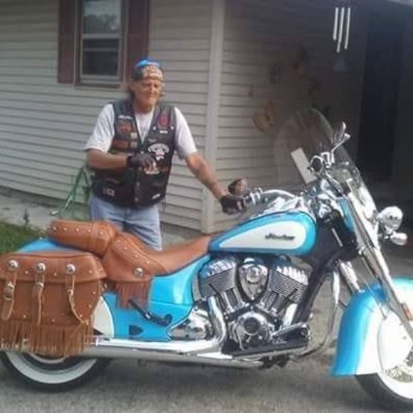 Meet the Posher Other - Meet your Posher, Tony